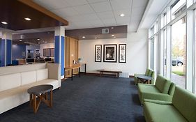 Holiday Inn Express & Suites Alpena - Downtown By Ihg